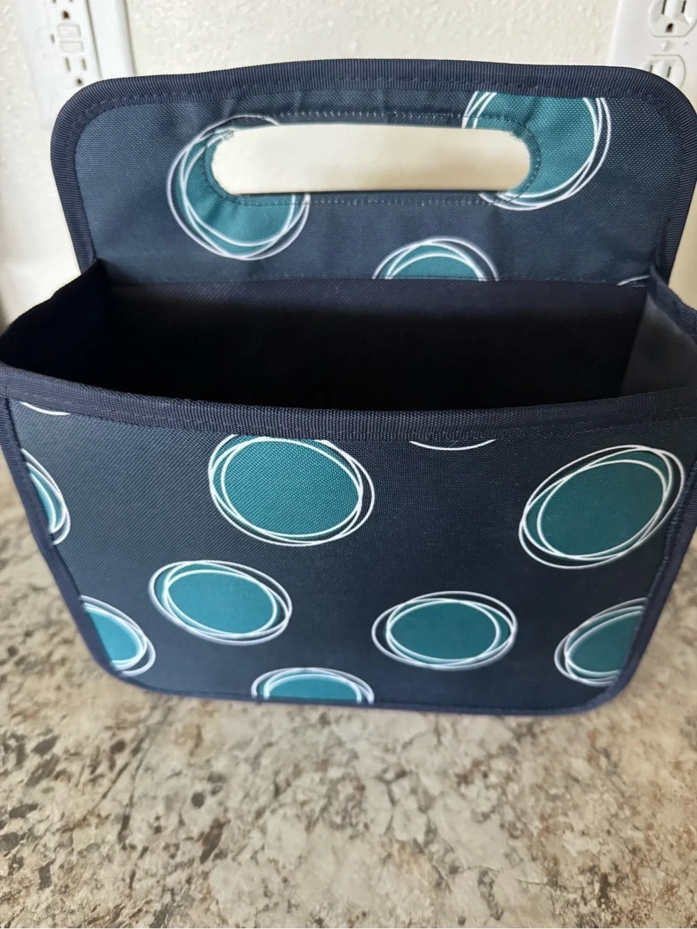 thirty-one portable fabric